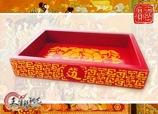 木籩，祭孔用具，祭祀道具